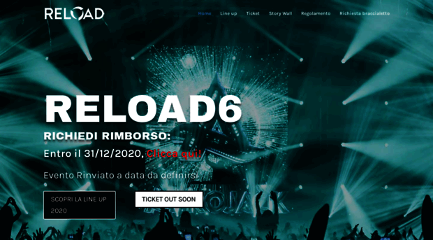 reloadmusicfestival.com