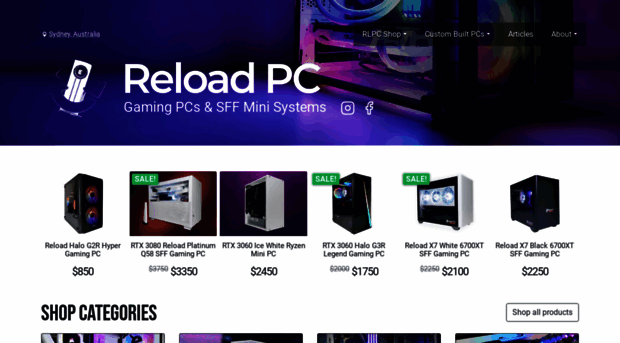 reloadpc.com.au