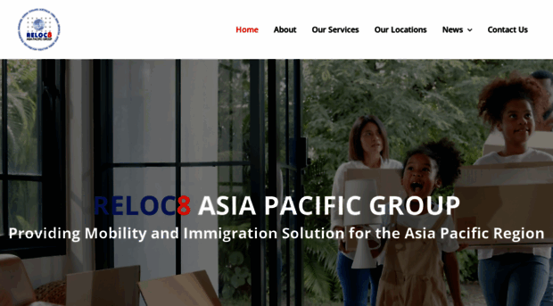 reloc8asia.com