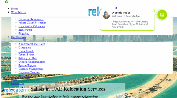 relocatemiddleeast.com