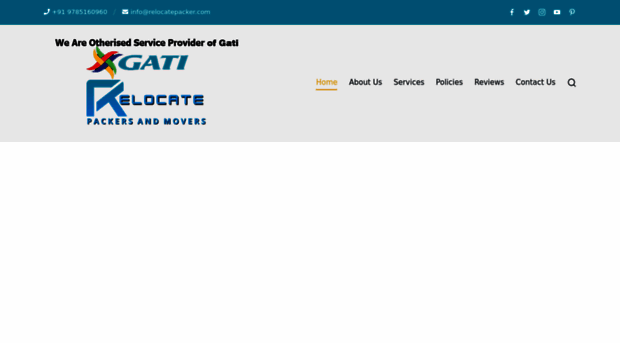 relocatepackers.in