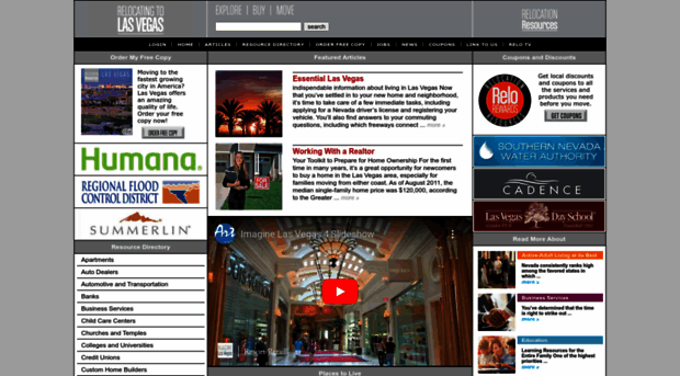 relocatingtolasvegas.com