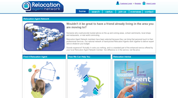 relocation-agent-network.co.uk