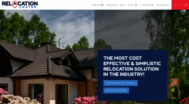 relocationcenter.com