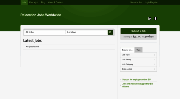 relocationjobs.net