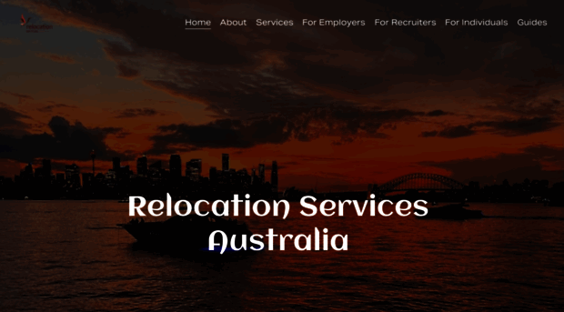 relocationservicesaustralia.com