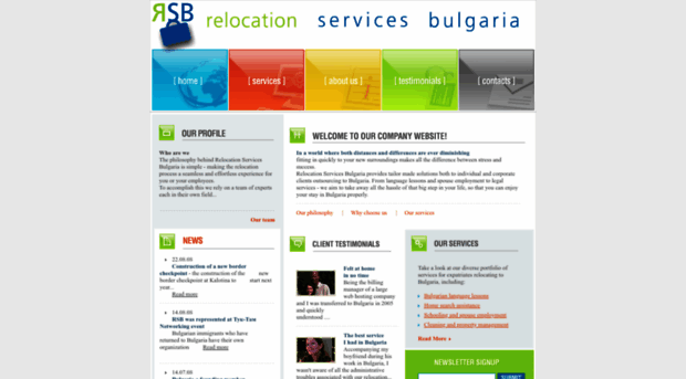 relocationservicesbulgaria.com