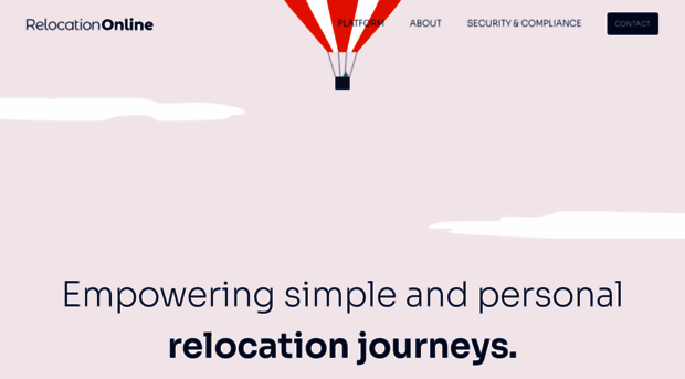 relocify.relocationonline.com