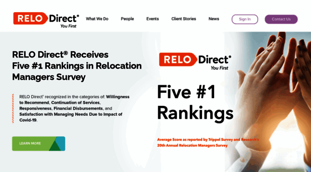 relodirect.com