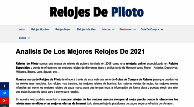 relojesdepiloto.com