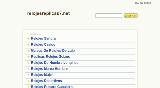 relojesreplicas7.net