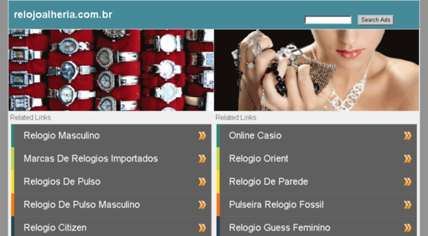 relojoalheria.com.br