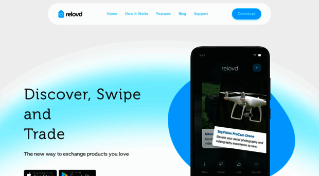 relovd.app