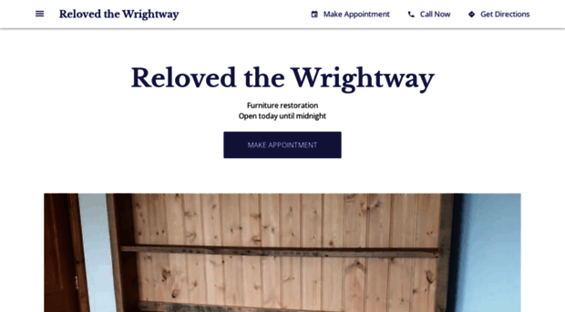 reloved-the-wrightway.business.site