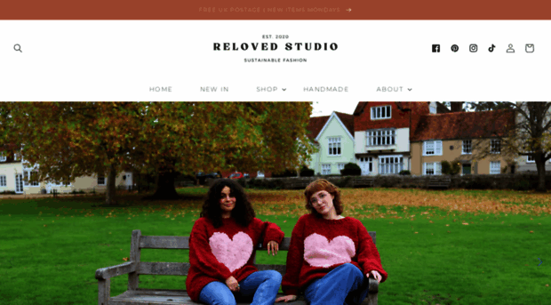 relovedstudio.co.uk