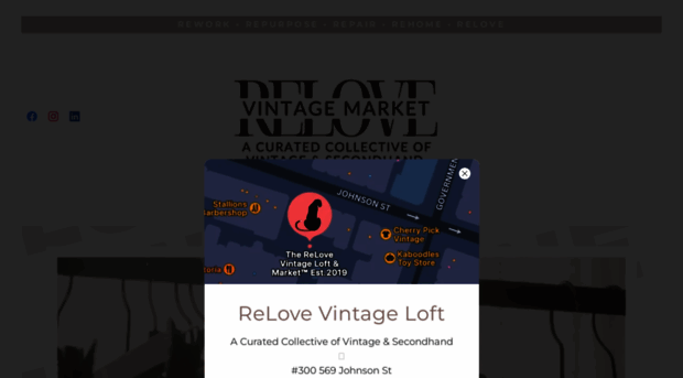 relovegeneration.com
