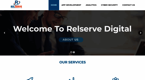 relserve.com