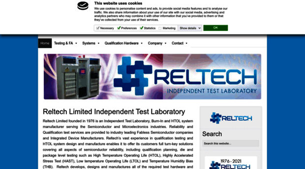 reltech.co.uk