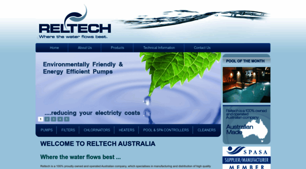 reltech.com.au