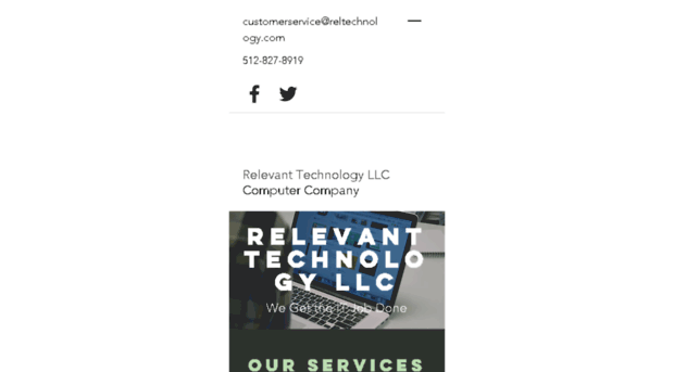 reltechnology.com