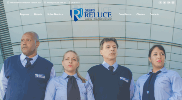 reluce.com.uy