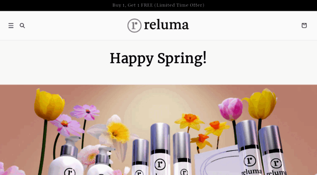 reluma.com