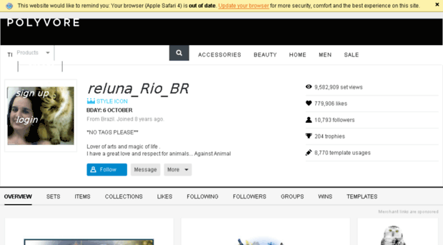 reluna.polyvore.com