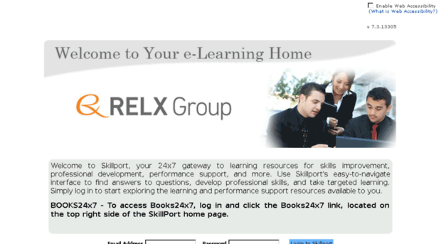 relx.skillport.com