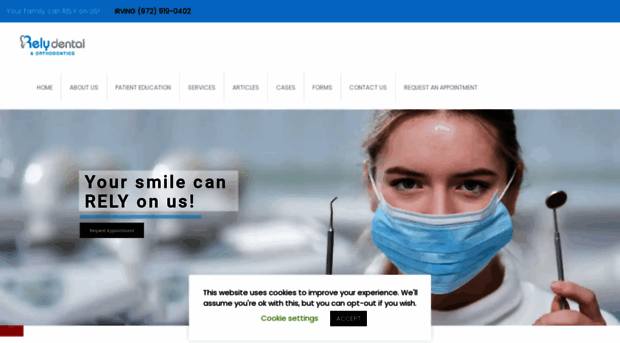 relydental.com