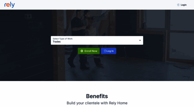 relyhome.com