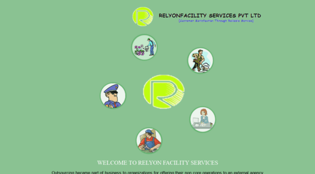 relyonfacility.com