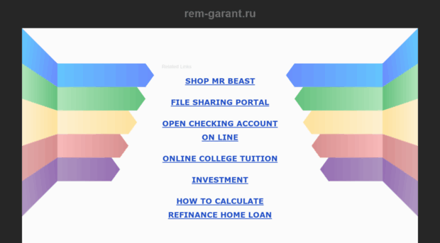 rem-garant.ru