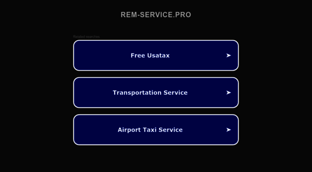 rem-service.pro