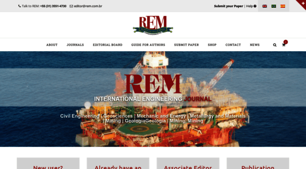 rem.com.br