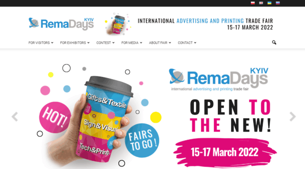 remadays.com.ua