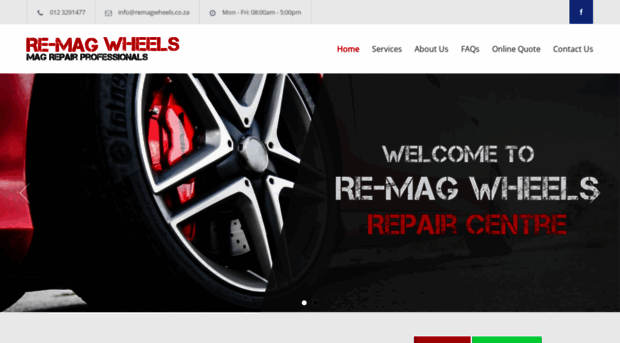 remagwheels.co.za