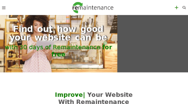 remaintenance.io