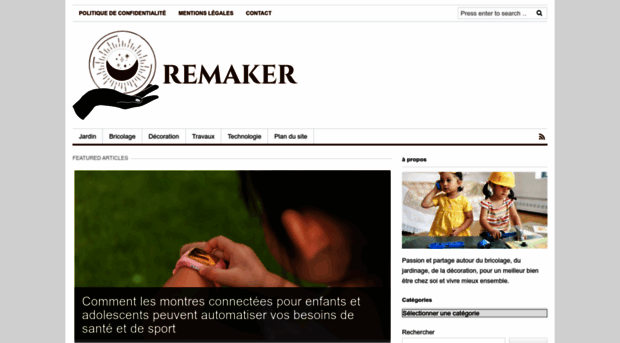 remaker.fr