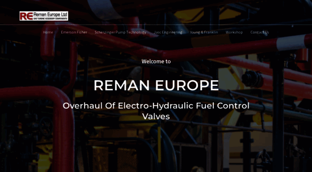 reman-europe.com