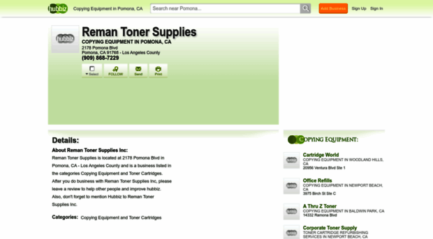 reman-toner-supplies-inc.hub.biz