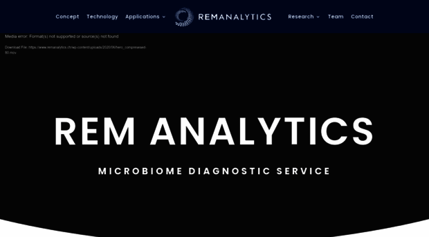 remanalytics.ch