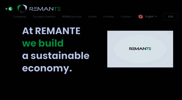 remante.com