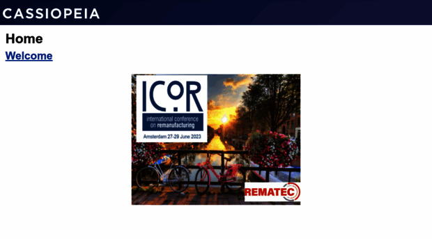 remanufacturing-conference.com