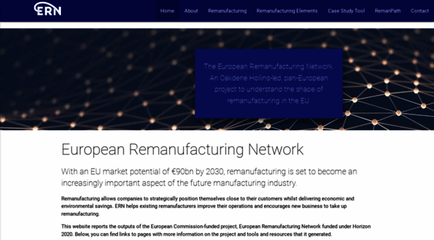 remanufacturing.eu