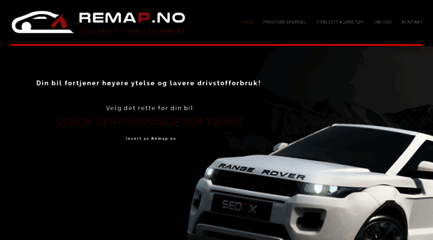 remap.no