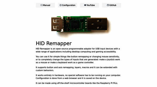 remapper.org