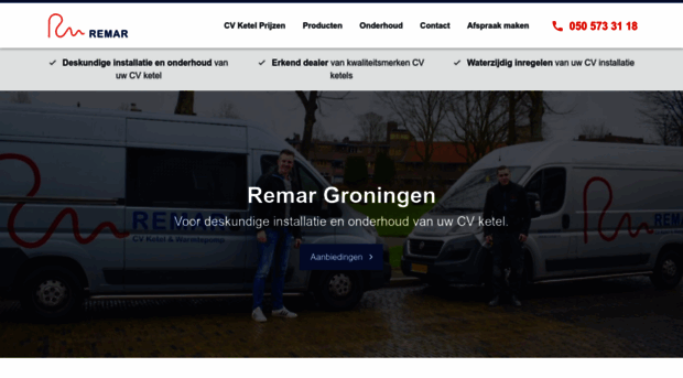 remar.nl