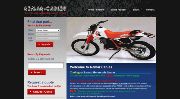 remarcables.com.au