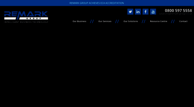 remark-group.co.uk