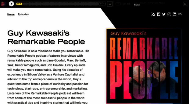 remarkable-people.simplecast.com